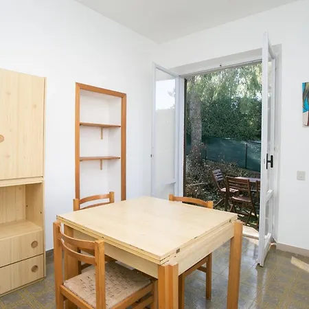 Mare Verde - Interno 21-20 *