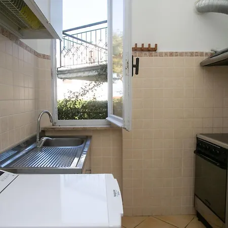 Appartement Mare Verde - Interno 21-20