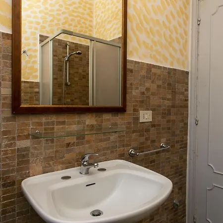 Mare Verde - Interno 21-20 Appartement