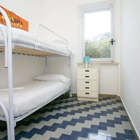 Mare Verde - Interno 21-20 * マルチェッリ
