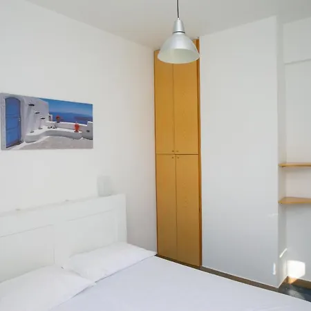 Mare Verde - Interno 21-20 アパート *